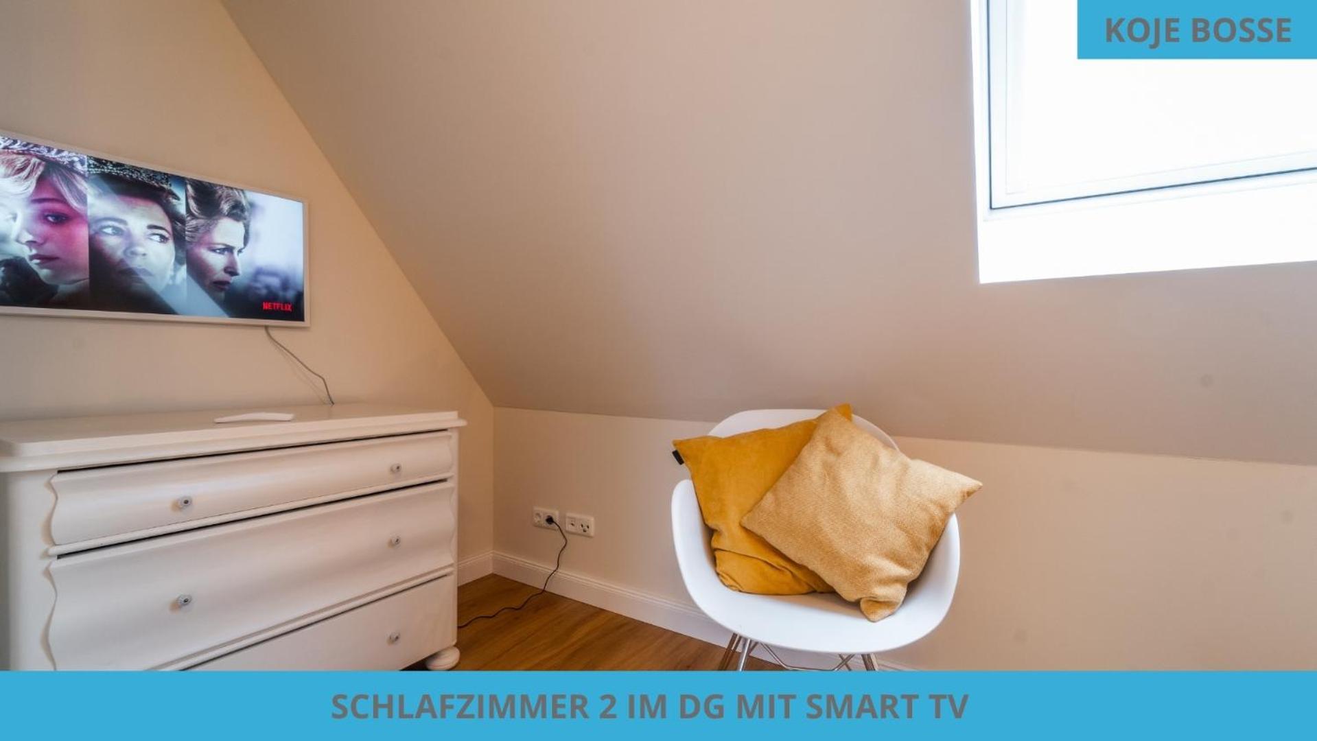 Kuestenkojen Mit 4 Ferienwohnungen Fuer 1 Bis 8 Pers Mit Diversen Schlafzimmern, Garten Oder Balkon 부숨 외부 사진