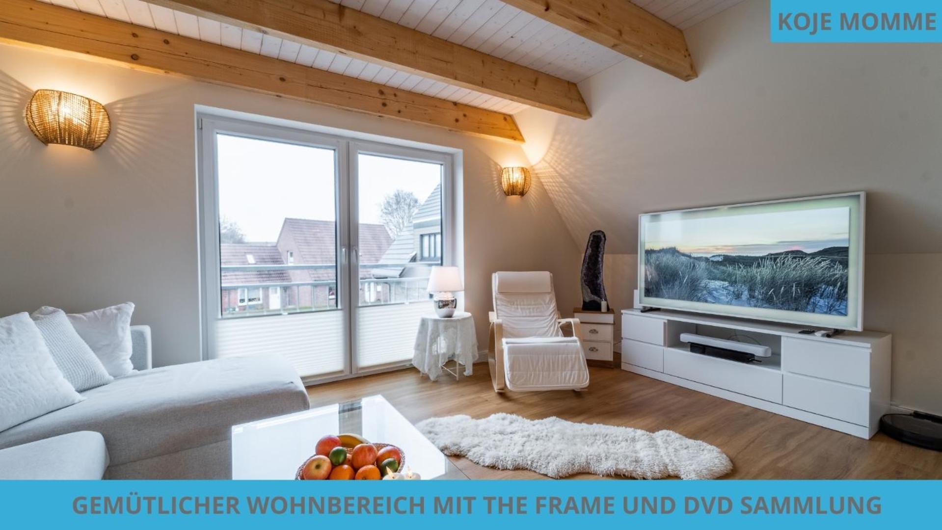 Kuestenkojen Mit 4 Ferienwohnungen Fuer 1 Bis 8 Pers Mit Diversen Schlafzimmern, Garten Oder Balkon 부숨 외부 사진