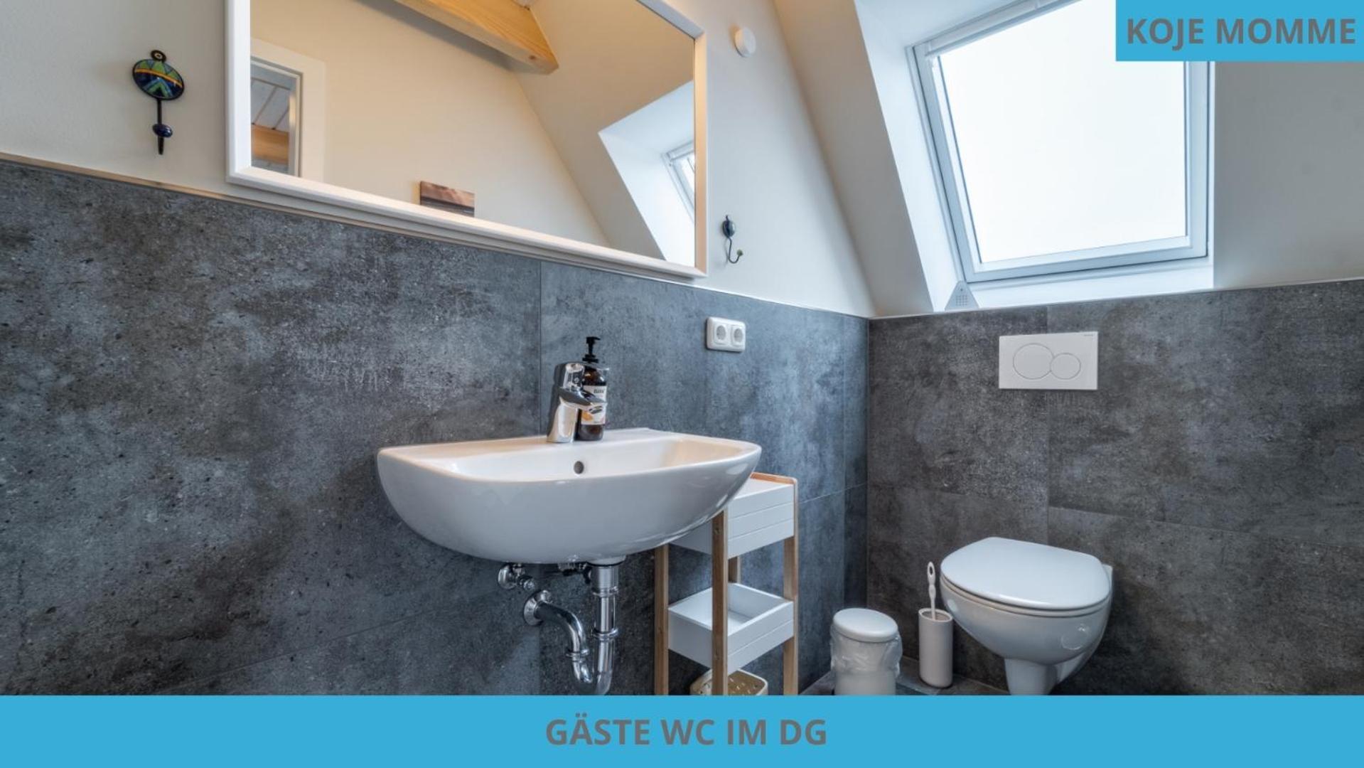 Kuestenkojen Mit 4 Ferienwohnungen Fuer 1 Bis 8 Pers Mit Diversen Schlafzimmern, Garten Oder Balkon 부숨 외부 사진