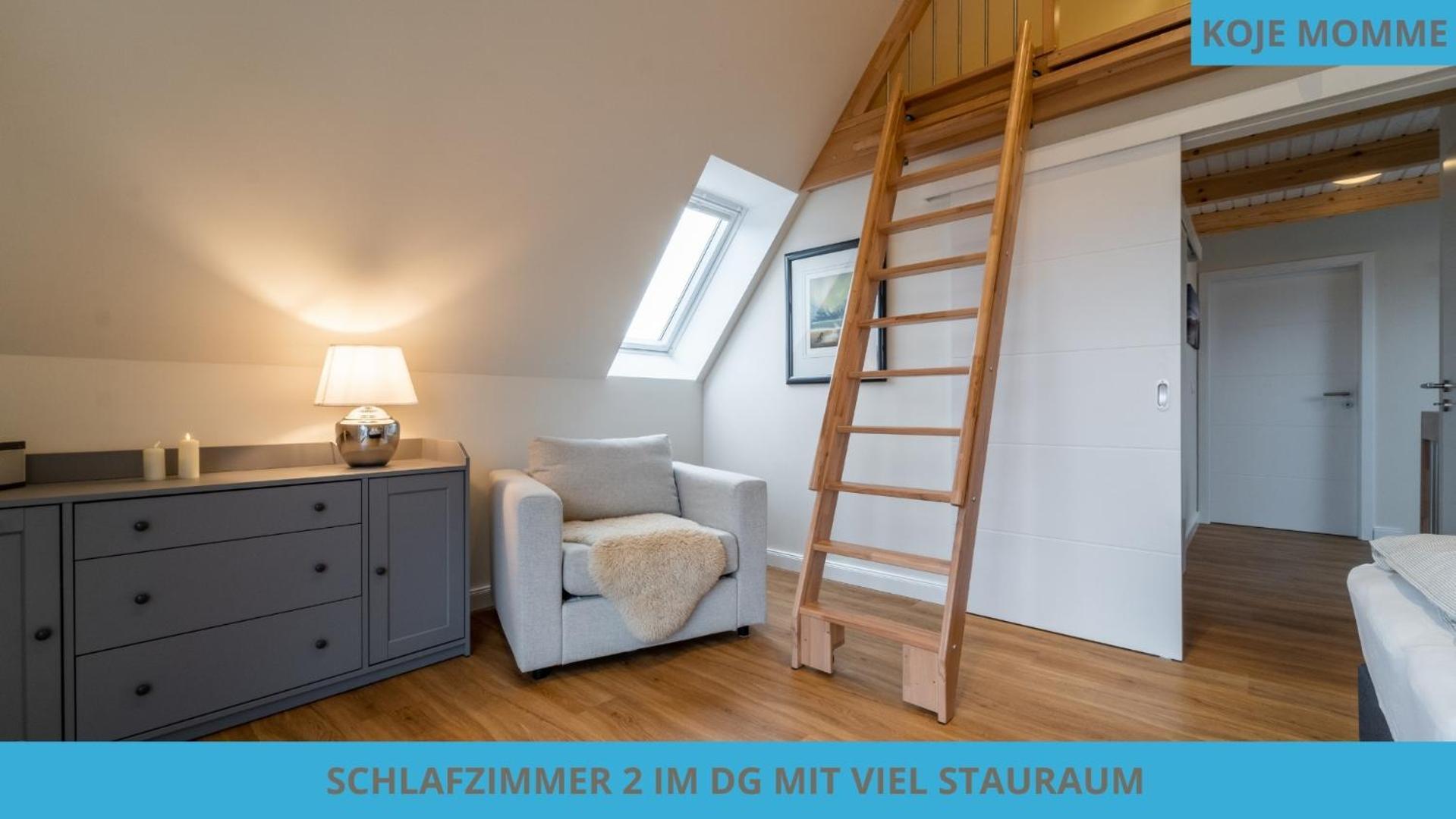 Kuestenkojen Mit 4 Ferienwohnungen Fuer 1 Bis 8 Pers Mit Diversen Schlafzimmern, Garten Oder Balkon 부숨 외부 사진