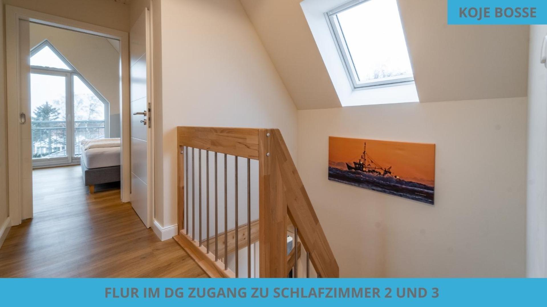 Kuestenkojen Mit 4 Ferienwohnungen Fuer 1 Bis 8 Pers Mit Diversen Schlafzimmern, Garten Oder Balkon 부숨 외부 사진
