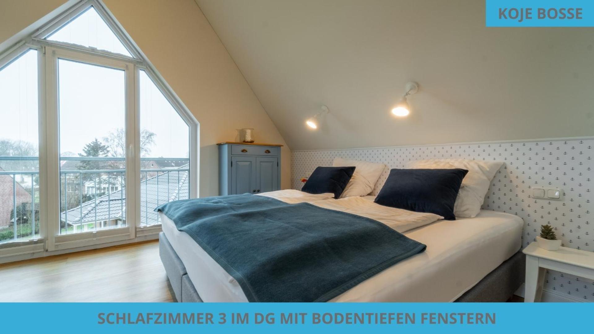 Kuestenkojen Mit 4 Ferienwohnungen Fuer 1 Bis 8 Pers Mit Diversen Schlafzimmern, Garten Oder Balkon 부숨 외부 사진